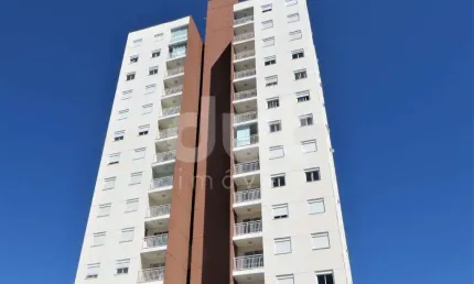 Apartamento com 2 quartos à venda na Rua Jornalista Ernesto Napoli, 1234, Jardim Paulicéia, Campinas, 51 m2 por R$ 330.000