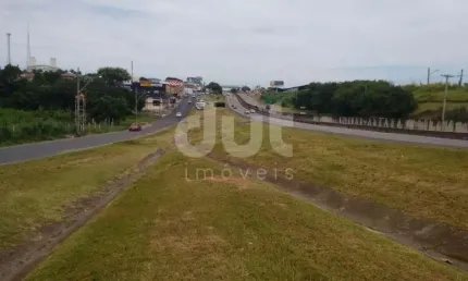 Terreno comercial à venda na Rua Orlando Giraldelli, 1002, Jardim Rosolém, Hortolândia por R$ 910.000