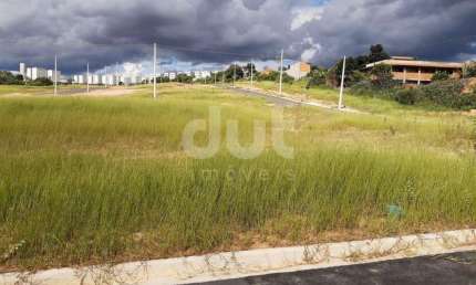 Terreno à venda na Avenida Camucim, 325, Parque Universitário de Viracopos, Campinas por R$ 120.000