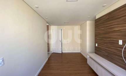 Apartamento com 2 quartos à venda na Avenida Emílio Bosco, 1565, Parque Yolanda (Nova Veneza), Sumaré, 45 m2 por R$ 239.000