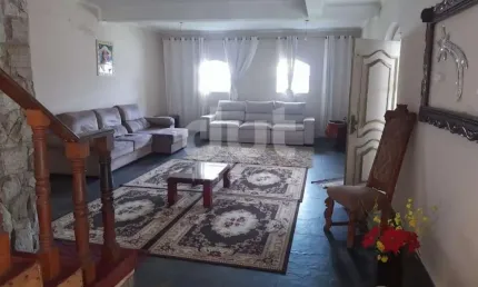 Casa comercial para alugar na Avenida Marechal Rondon, 610, Jardim Chapadão, Campinas, 240 m2 por R$ 4.500