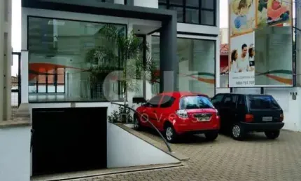 Prédio à venda na Rua Maria Monteiro, 198, Cambuí, Campinas, 495 m2 por R$ 4.900.000