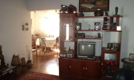 Casa com 3 quartos à venda na Rua Frei Manoel da Ressurreição, 911, Jardim Guanabara, Campinas, 220 m2 por R$ 700.000