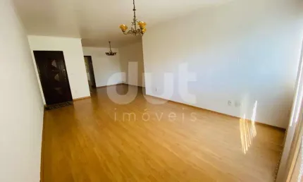 Apartamento com 3 quartos à venda na rua boaventura do amaral, 1222, centro, campinas, 185 m2 por r$ 720.000
