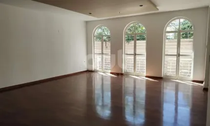 Casa comercial para alugar na Rua Augusto César de Andrade, 1558, Nova Campinas, Campinas, 379 m2 por R$ 10.000