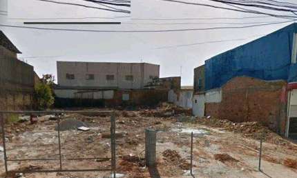 Terreno à venda na Avenida das Amoreiras, 2100, Parque Industrial, Campinas por R$ 1.868.000