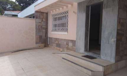 Casa comercial à venda na Rua Frei Antônio de Pádua, 999, Jardim Guanabara, Campinas, 172 m2 por R$ 583.000