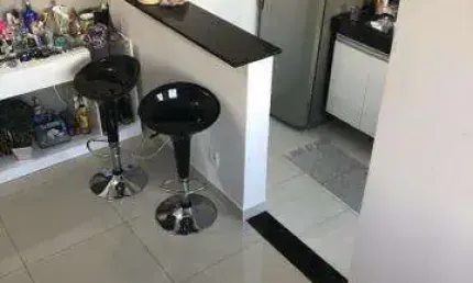 Cobertura com 2 quartos à venda na Rua Manoel Sylvestre de Freitas Filho, 1224, Jardim Nova Europa, Campinas, 90 m2 por R$ 385.000