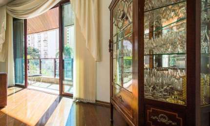 Apartamento com 3 quartos à venda na Rua Barreto Leme, 2022, Cambuí, Campinas, 232 m2 por R$ 1.800.000
