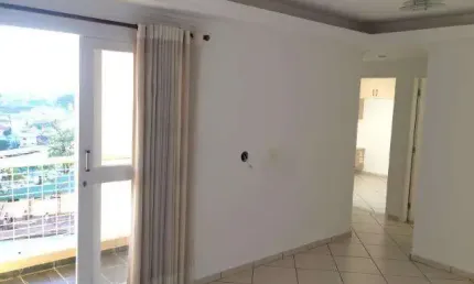 Apartamento com 3 quartos à venda na Rua Doutor Herculano Gouvea Neto, 460, Loteamento Parque São Martinho, Campinas, 73 m2 por R$ 435.000