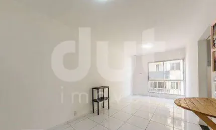 Apartamento com 1 quarto à venda na rua sacramento, 481, centro, campinas, 37 m2 por r$ 210.000