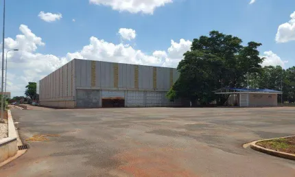 Barracão / Galpão / Depósito à venda na Avenida Professor Benedicto Montenegro, 600, Betel, Paulínia, 5976 m2 por R$ 32.000.000
