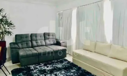 Apartamento com 1 quarto à venda na Rua Doutor Quirino, 341, Bosque, Campinas, 72 m2 por R$ 370.000