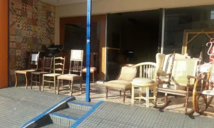 Sala comercial para alugar na rua coronel quirino, 172, cambuí, campinas, 514 m2 por r$ 8.690