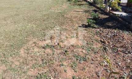 Terreno em condomínio fechado à venda na Rua Mariazinha Leite Campagnolli, 470, Parque Xangrilá, Campinas por R$ 440.000