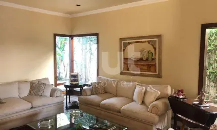 Casa comercial à venda na Rua Artur de Freitas Leitão, 306, Nova Campinas, Campinas, 437 m2 por R$ 2.399.000