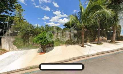 Terreno comercial à venda na Rua Manoel dos Santos, 496, Fazenda Santa Cândida, Campinas por R$ 300.000