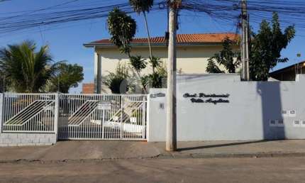 Casa em condomínio fechado com 2 quartos à venda na Rua Severino Soares da Silva, 62, Parque Residencial Regina (Nova Veneza), Sumaré, 76 m2 por R$ 280.000