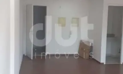 Sala comercial à venda na avenida orosimbo maia, 430, vila itapura, campinas, 40 m2 por r$ 220.000