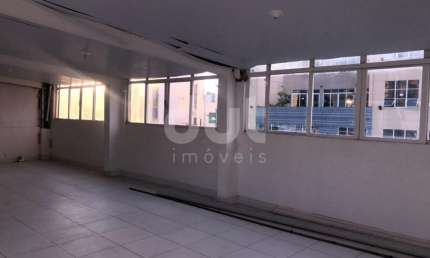 Sala comercial para alugar na Avenida Doutor Moraes Salles, 404, Jardim Guarani, Campinas, 110 m2 por R$ 2.000