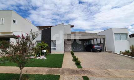 Casa em condomínio fechado com 5 quartos à venda na Rua Professor Antonio Mendes Vinagre, 28, Parque das Quaresmeiras, Campinas, 263 m2 por R$ 2.200.000