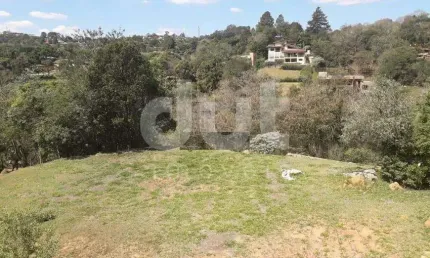 Terreno comercial à venda na Alameda Tabajara, 534, Caixa D´Água, Vinhedo, 400 m2 por R$ 890.000