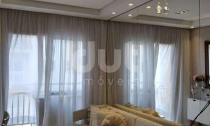 Apartamento com 2 quartos à venda na Rua Henrique Pó, 590, João XXIII, Vinhedo, 52 m2 por R$ 430.000