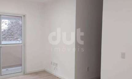 Apartamento com 3 quartos à venda na Rua João Bissotto Filho, 1724, Ortizes, Valinhos, 77 m2 por R$ 449.000