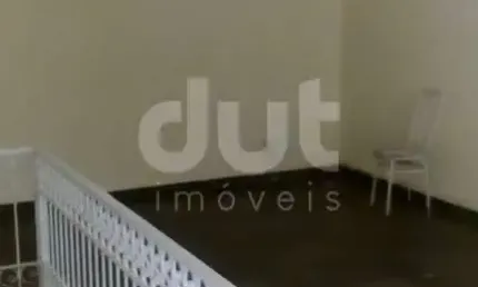 Casa com 4 quartos à venda na rua doutor joão quirino do nascimento, 607, jardim boa esperança, campinas, 198 m2 por r$ 680.000