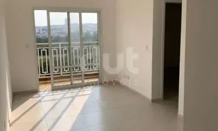 Apartamento com 2 quartos à venda na Rua Siqueira Campos, 812, Centro, Monte Mor, 65 m2 por R$ 269.000