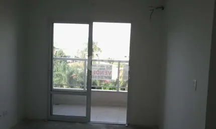 Apartamento com 3 quartos à venda na Rua Afonso Aferri, 194, Centro, Monte Mor, 80 m2 por R$ 386.000