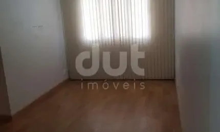 Apartamento com 2 quartos à venda na Rua Antônio Pires Barbosa, 116, Jardim Capivari, Campinas, 55 m2 por R$ 175.000