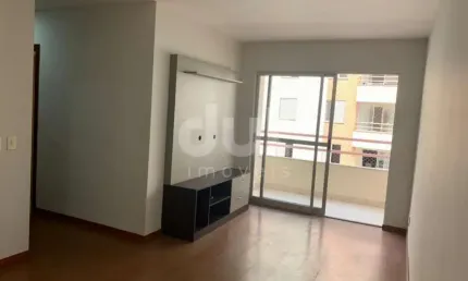 Apartamento com 3 quartos à venda na rua hermantino coelho, 841, mansões santo antônio, campinas, 70 m2 por r$ 740.000