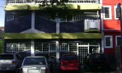 Prédio à venda na Avenida Washington Luís, 2007, Parque Prado, Campinas, 480 m2 por R$ 1.499.000