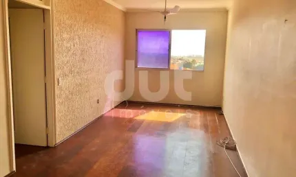 Apartamento com 2 quartos à venda na Rua Professor Jorge Nogueira Ferraz, 52, Jardim Chapadão, Campinas, 87 m2 por R$ 330.000