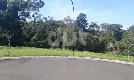 Terreno em condomínio fechado à venda na Alameda Itaipava, 1091, Joapiranga, Valinhos por R$ 950.000