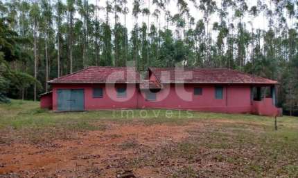 Terreno à venda na Estrada Aparecidinha, 7, Aparecidinha, Jacutinga, 50270 m2 por R$ 5.900.000