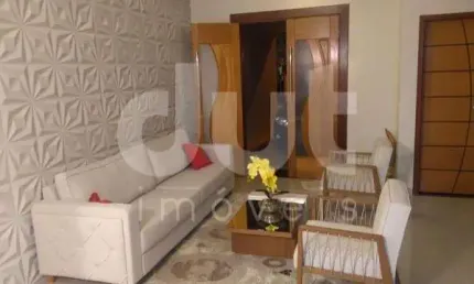 Casa em condomínio fechado com 3 quartos à venda na Rua Winnipeg, 3099, Jardim Montreal Residence, Indaiatuba, 192 m2 por R$ 1.431.000