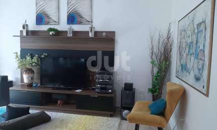 Casa em condomínio fechado com 3 quartos à venda na Rua San Conrado, 3423, Loteamento Caminhos de San Conrado (Sousas), Campinas, 235 m2 por R$ 1.240.000
