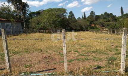 Terreno comercial para alugar na Alameda Carlos de Carvalho Vieira Braga, 327, Chácaras Alpina, Valinhos por R$ 3.000