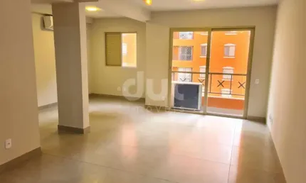 Apartamento com 3 quartos à venda na Avenida Doutor Jesuíno Marcondes Machado, 2201, Chácara da Barra, Campinas, 74 m2 por R$ 788.000