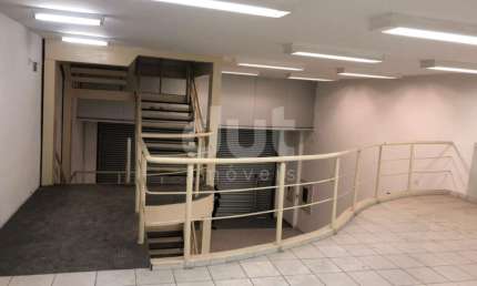 Sala comercial à venda na Avenida Doutor Moraes Salles, 1181, Nova Campinas, Campinas, 800 m2 por R$ 4.490.000