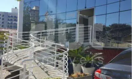 Sala comercial para alugar na Rua Frei Manoel da Ressurreição, 1488, Jardim Guanabara, Campinas, 50 m2 por R$ 2.000