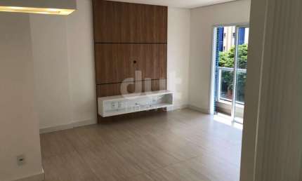 Apartamento com 3 quartos à venda na Rua Barão de Atibaia, 462, Vila Itapura, Campinas, 85 m2 por R$ 1.190.000