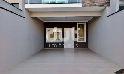 Casa com 3 quartos à venda na rua sebastião ignácio da silva, 401, parque jambeiro, campinas, 145 m2 por r$ 740.000