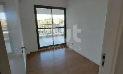 Apartamento com 3 quartos à venda na Rua Piquete, 300, Nova Campinas, Campinas, 96 m2 por R$ 1.100.000