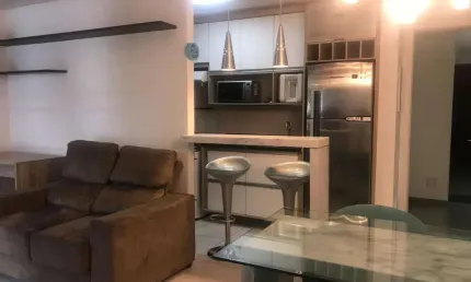 Apartamento com 1 quarto à venda na rua sacramento, 449, centro, campinas, 39 m2 por r$ 390.000