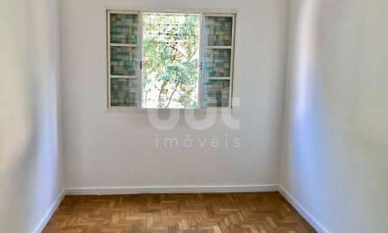 Apartamento com 3 quartos à venda na Rua das Violetas, 246, Vila Mimosa, Campinas, 73 m2 por R$ 240.000