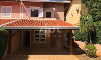 Casa em condomínio fechado com 3 quartos à venda na Rua João Duque, 700, Parque Imperador, Campinas, 139 m2 por R$ 987.000