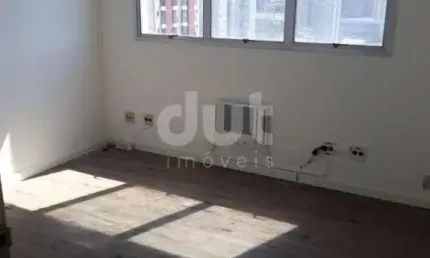 Sala comercial à venda na rua padre almeida, 565, cambuí, campinas, 85 m2 por r$ 410.000